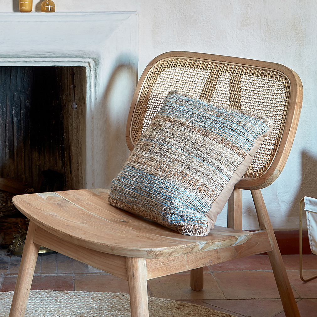 Nadra Armchair