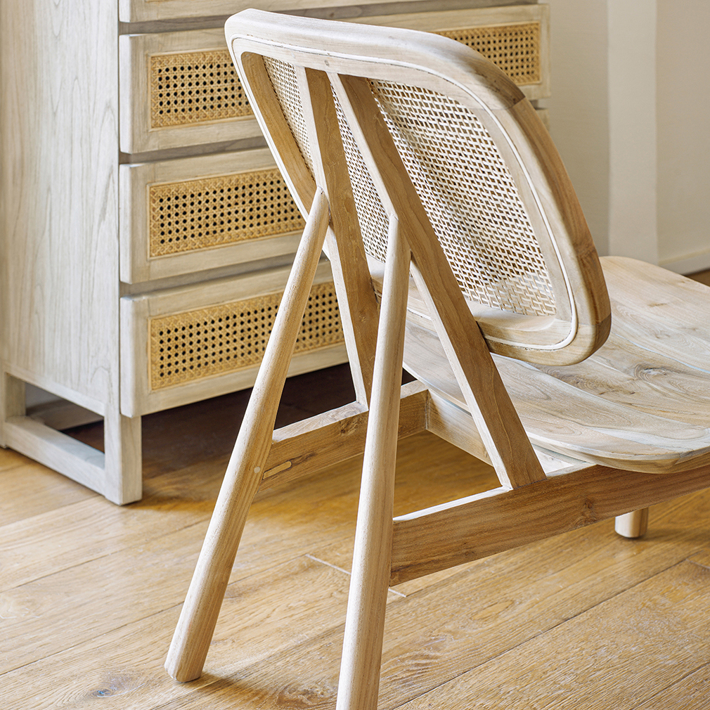 Nadra Armchair