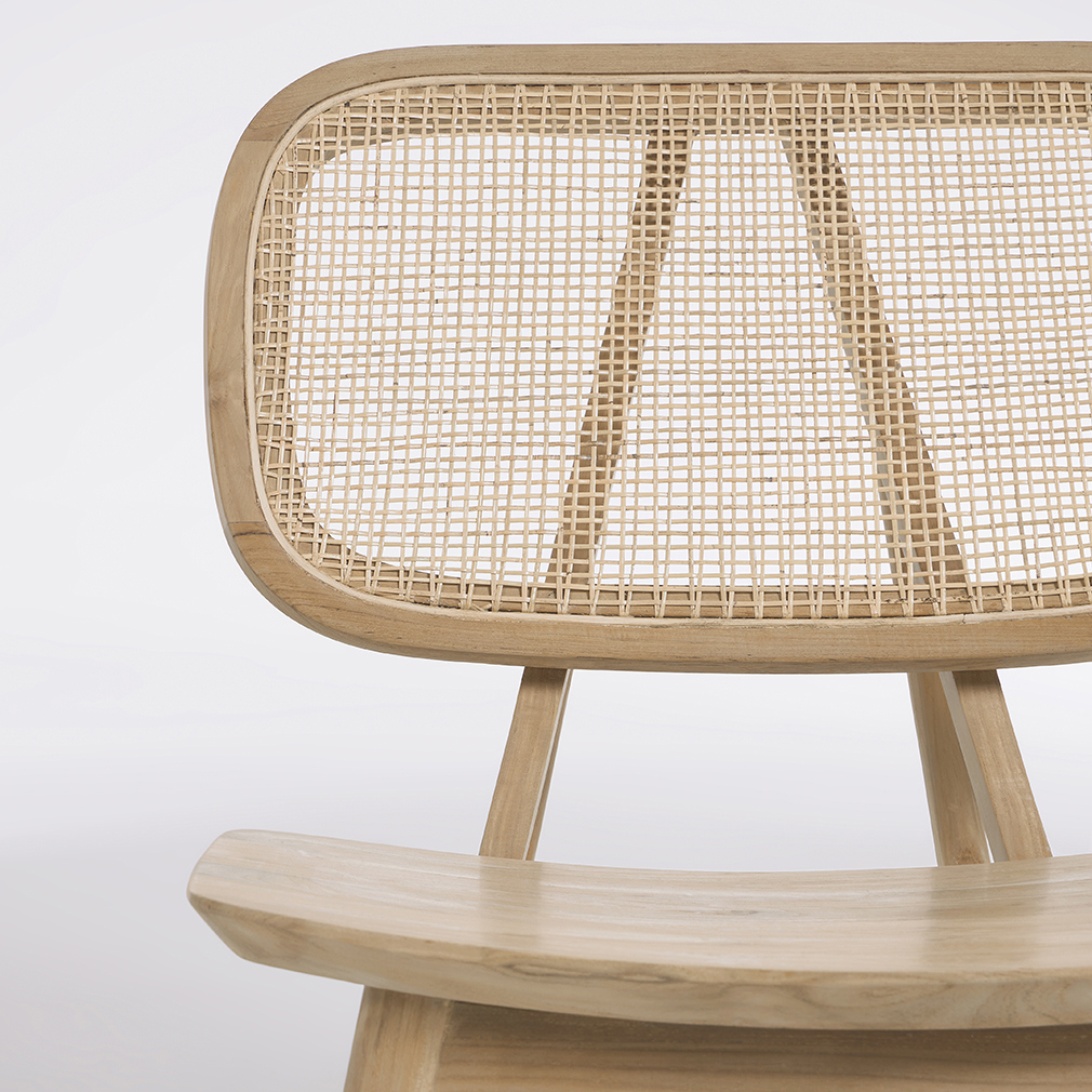 Nadra Armchair