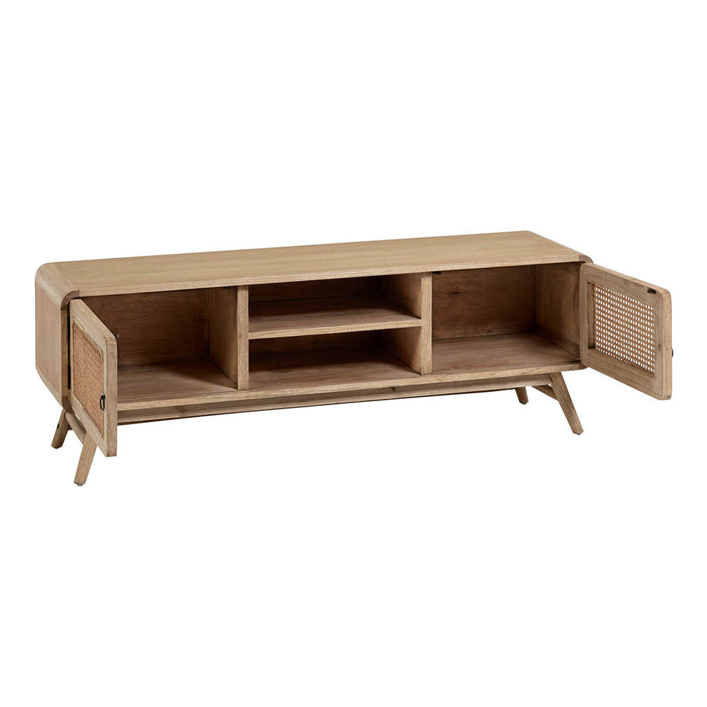 Nalu TV Stand