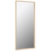 Nerina Mirror, Natural, 80 x 180 cm