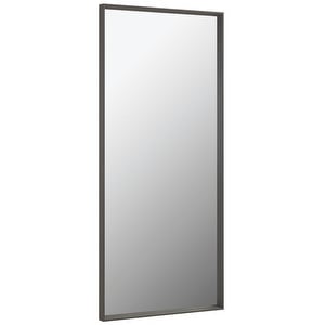 Nerina Mirror, Dark, 80 x 180 cm