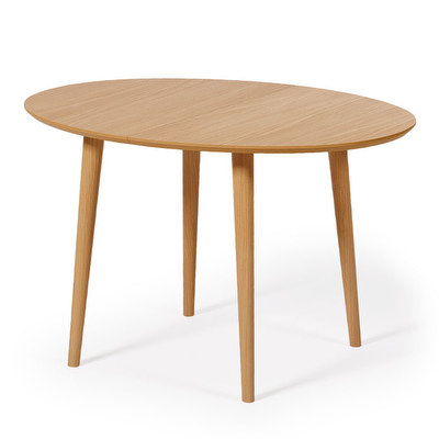 Oqui Dining Table