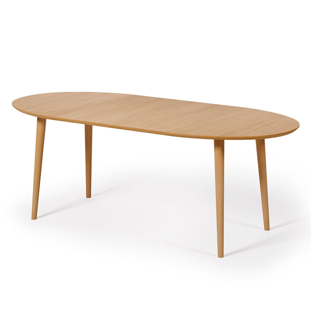 Oqui Dining Table