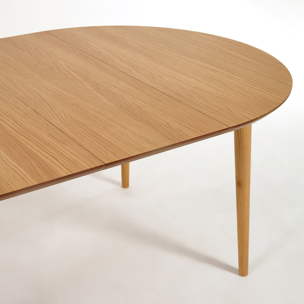 Oqui Dining Table