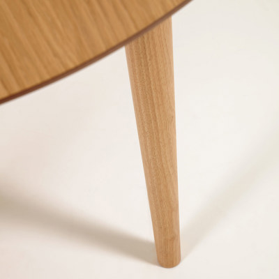 Oqui Dining Table