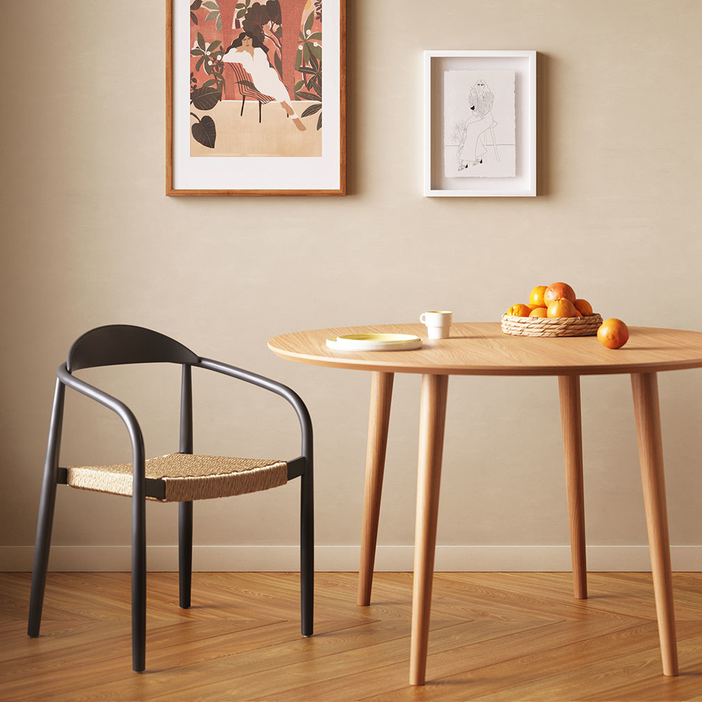 Oqui Dining Table