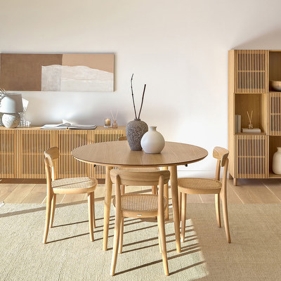 Oqui Dining Table