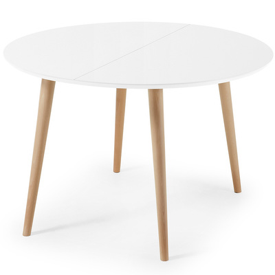 Oqui Extendable Dining Table