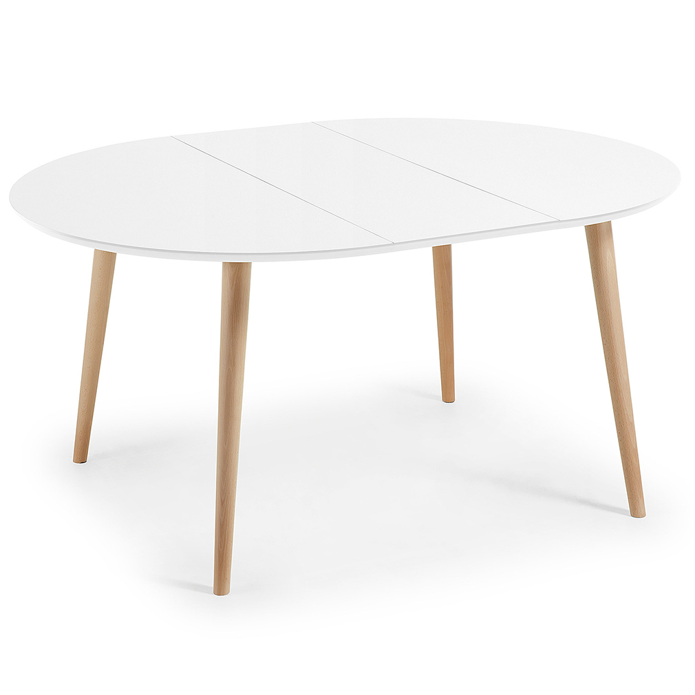 Oqui Extendable Dining Table