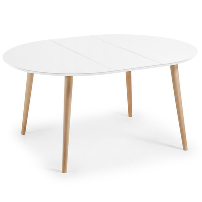 Oqui Extendable Dining Table