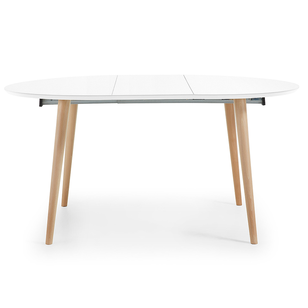 Oqui Extendable Dining Table