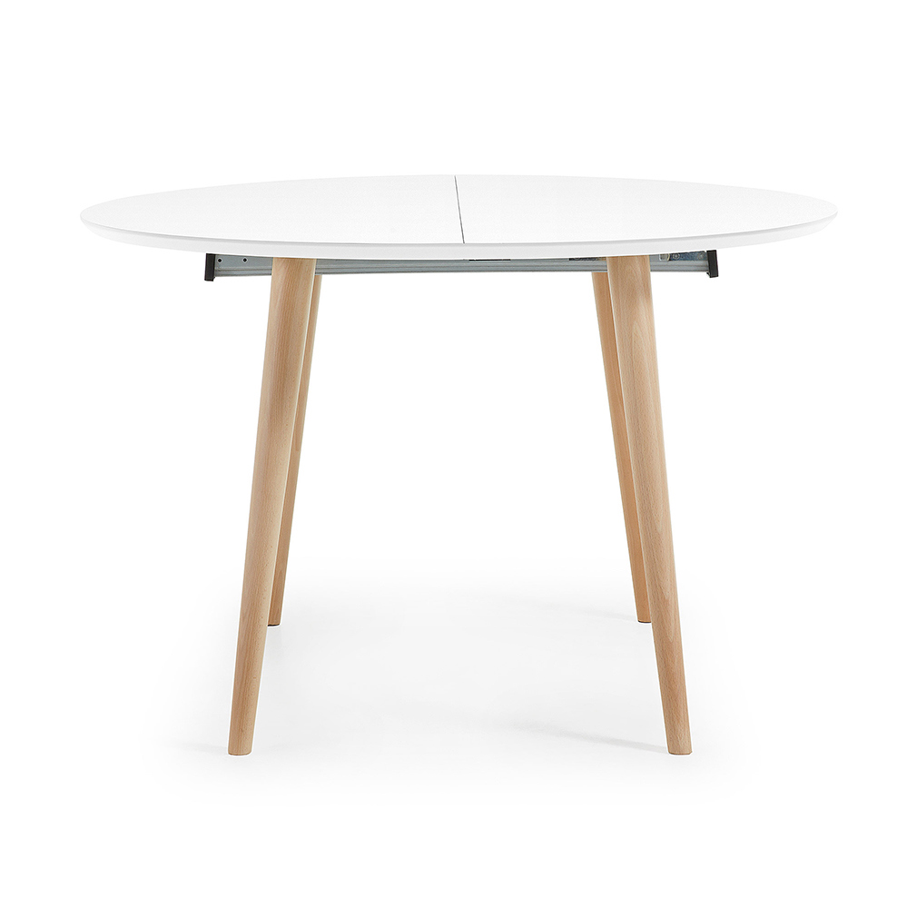 Oqui Extendable Dining Table