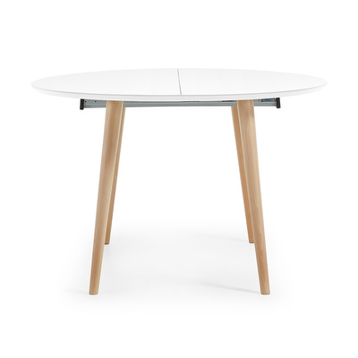 Oqui Extendable Dining Table