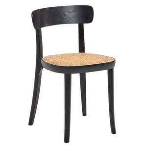 Romane Chair, Black