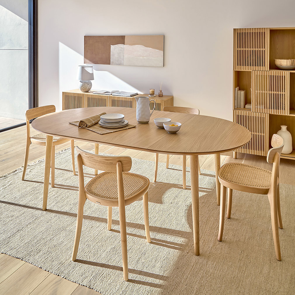 Romane Chair