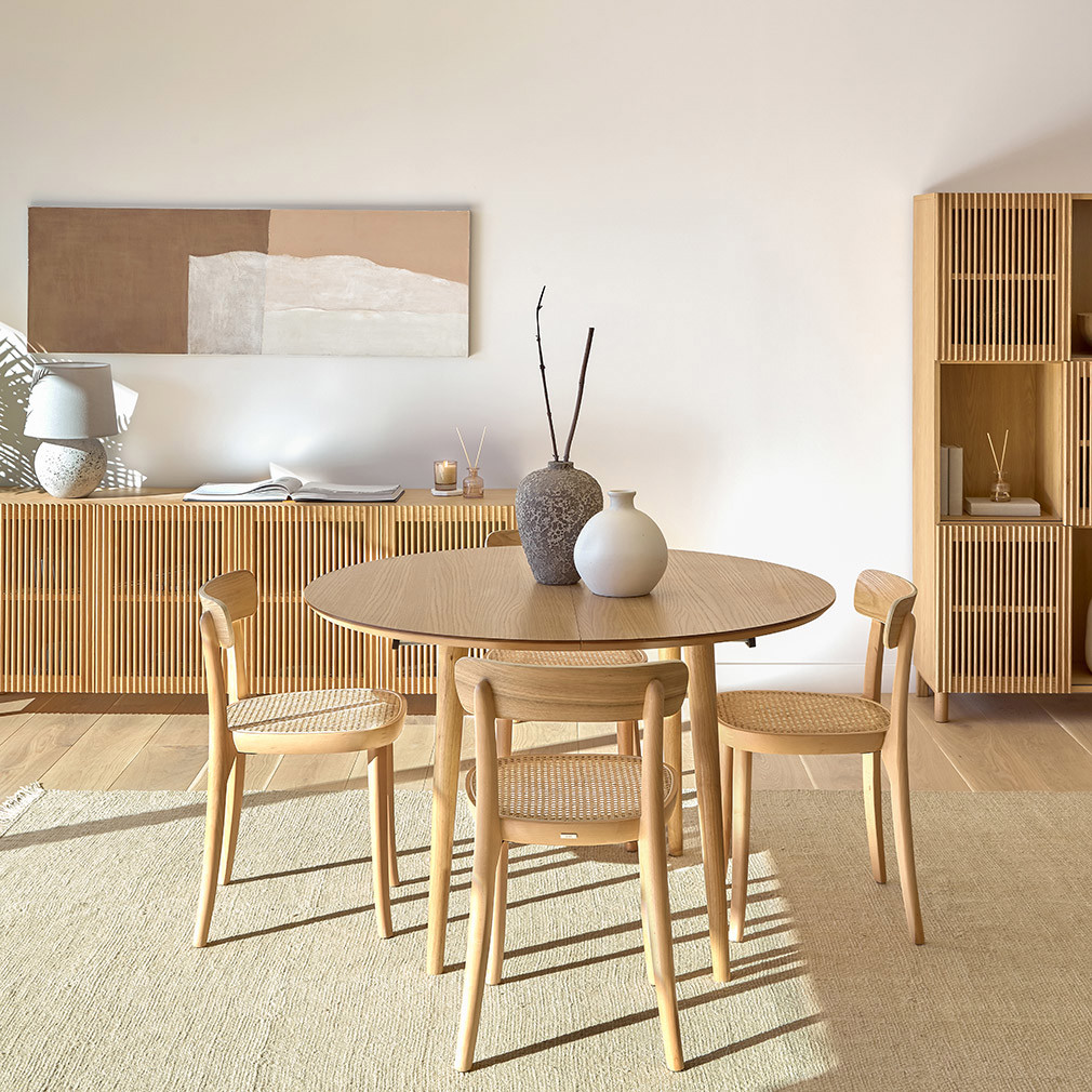 Romane Chair