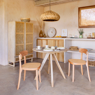 Romane Chair