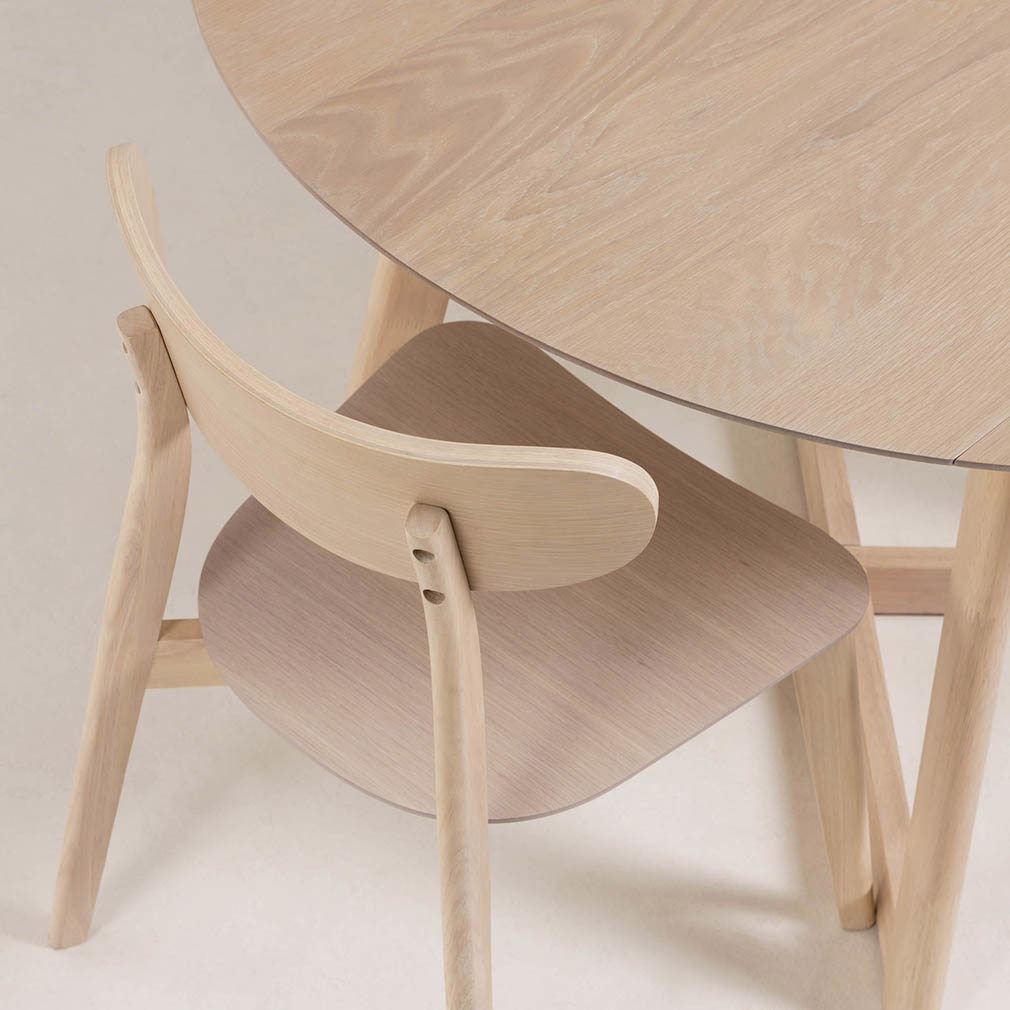 Safina Chair