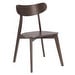 Safina Chair, Brown