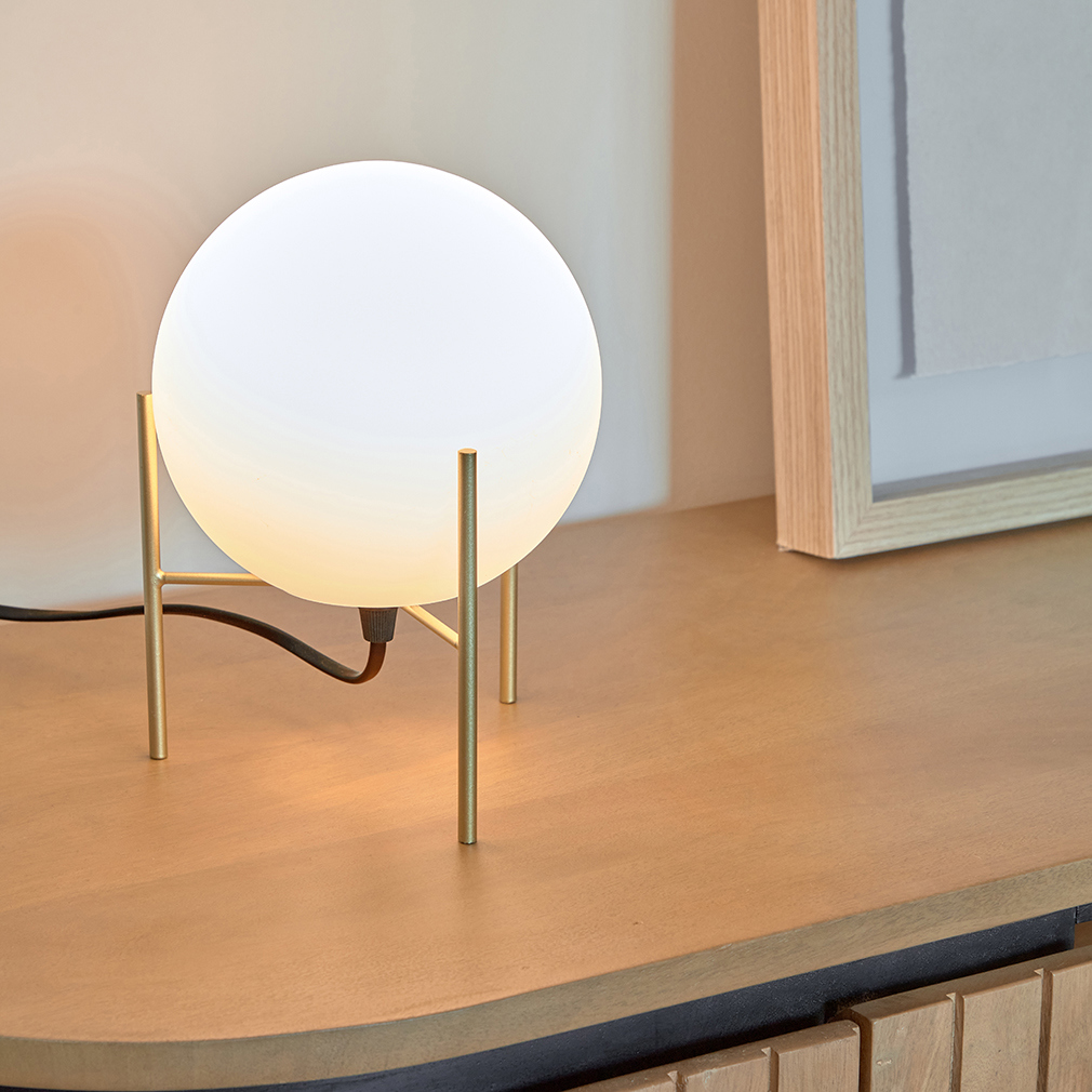 Seina Table Lamp