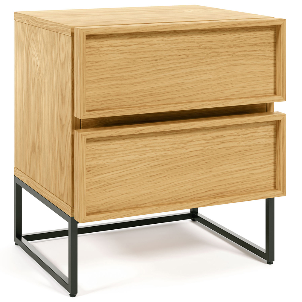 Taiana Bedside Table