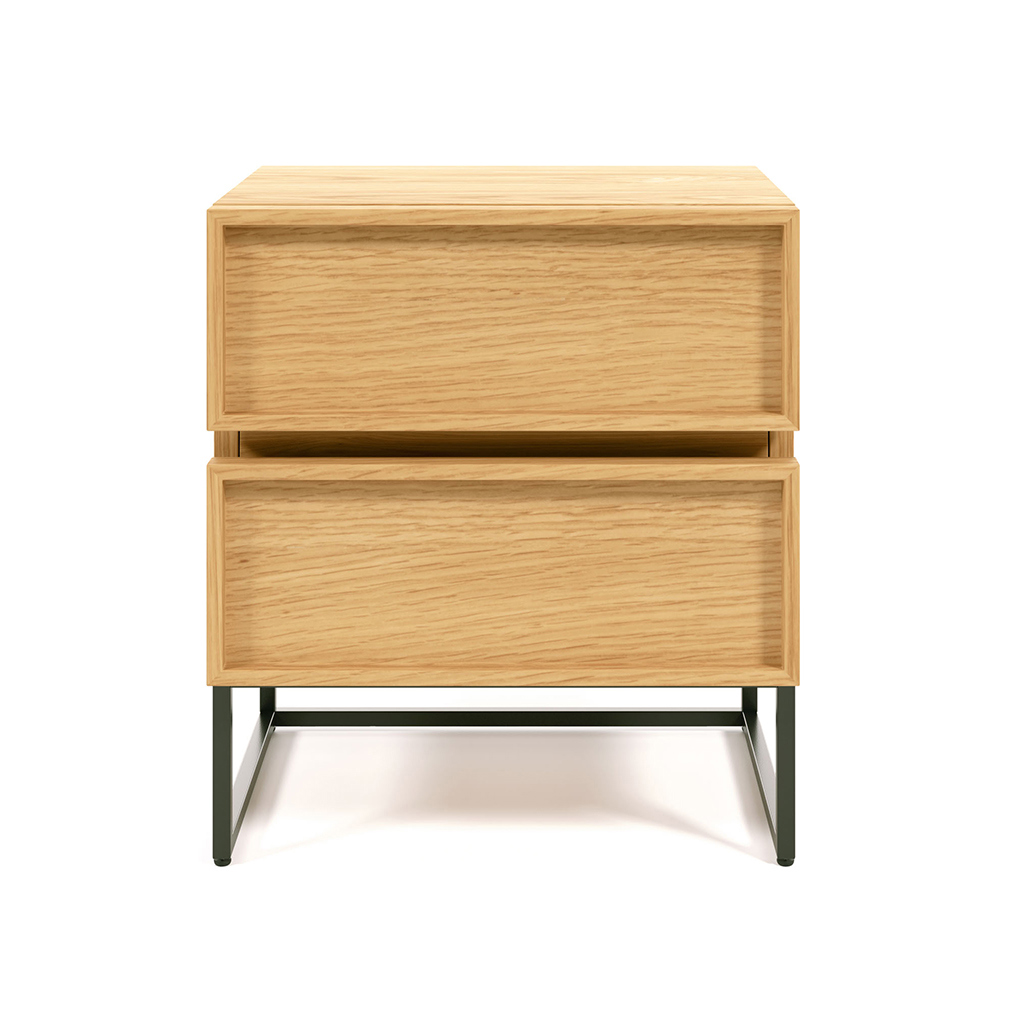 Taiana Bedside Table