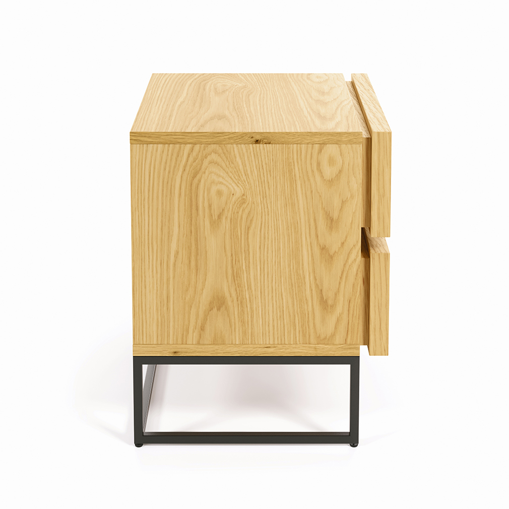 Taiana Bedside Table