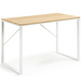 Talbot Desk, White, 120 x 60 cm