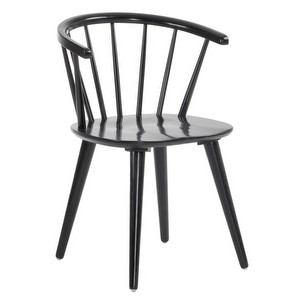 Trise Chair, Black