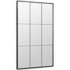 Ulrica Floor Mirror