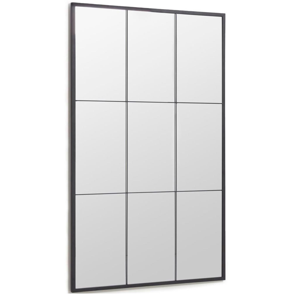 Ulrica Floor Mirror