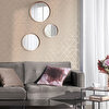 Wilton Mirror Set