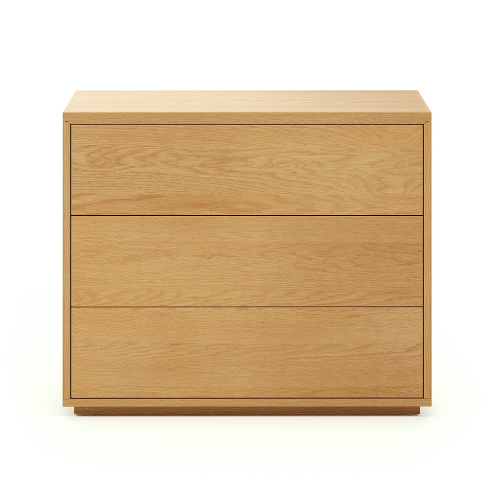 Abilen Chest Of Drawers