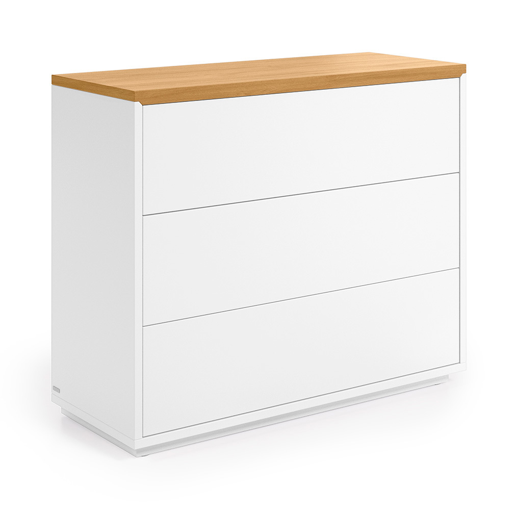 Abilen Chest Of Drawers