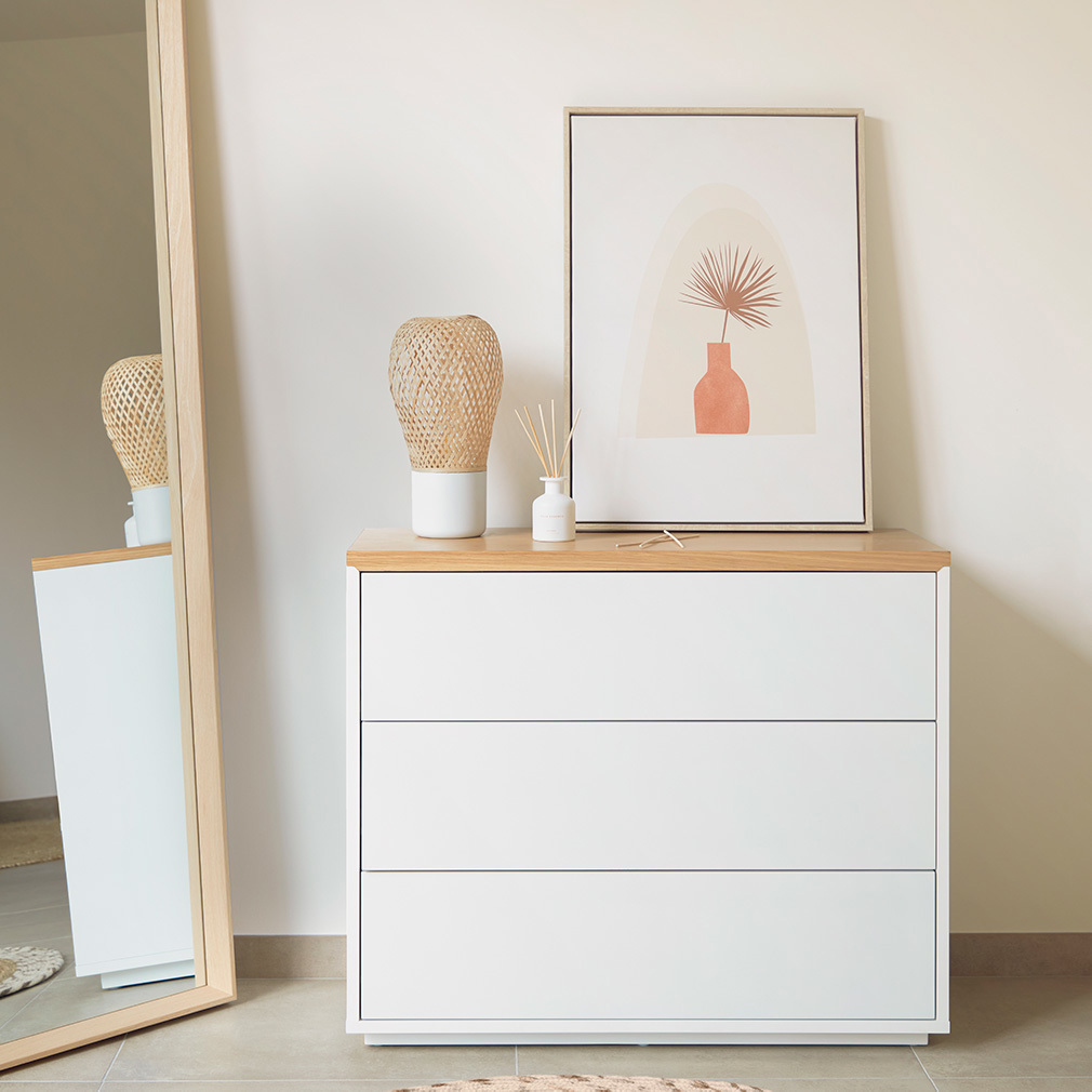 Abilen Chest Of Drawers