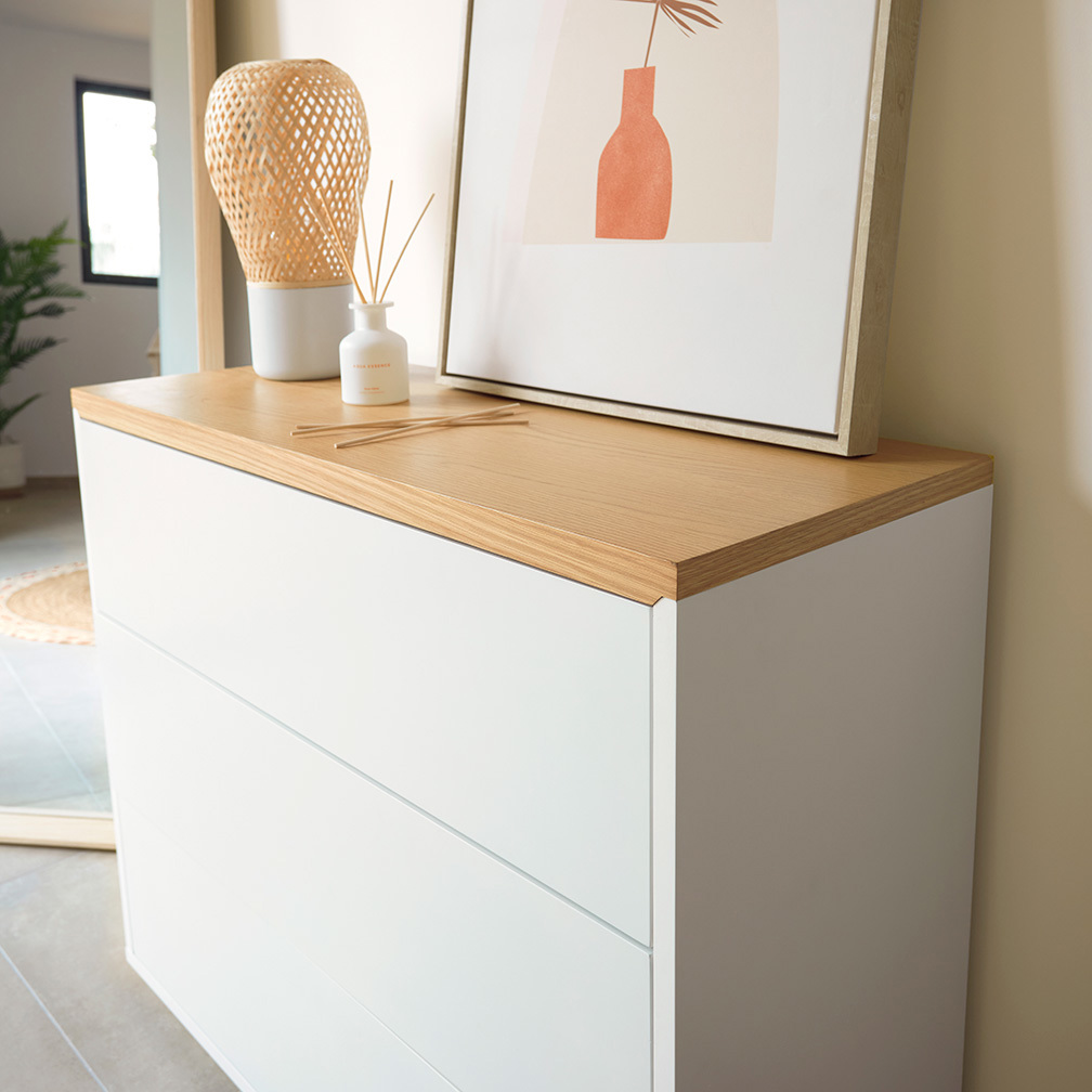 Abilen Chest Of Drawers