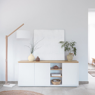 Abilen Sideboard