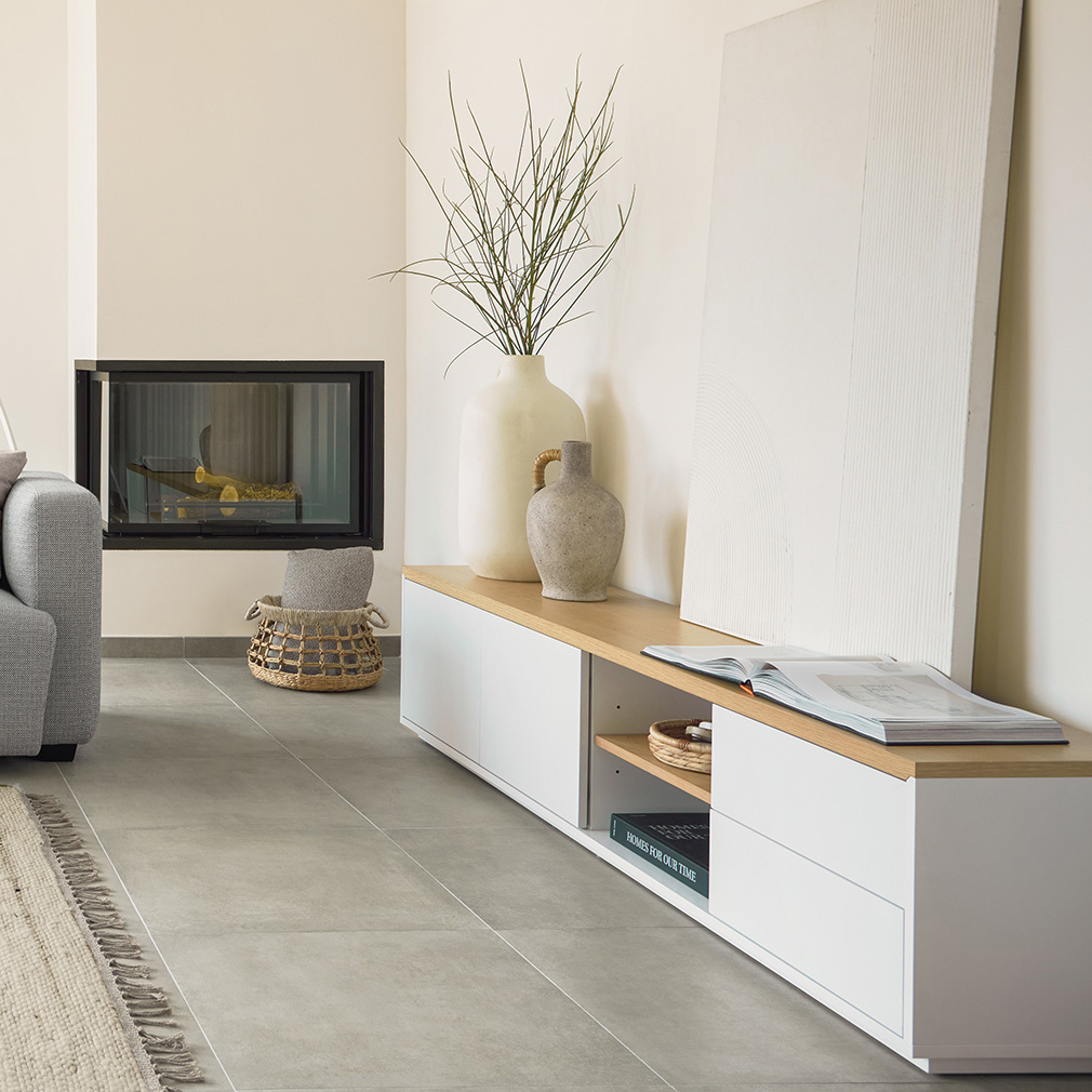 Abilen TV Stand