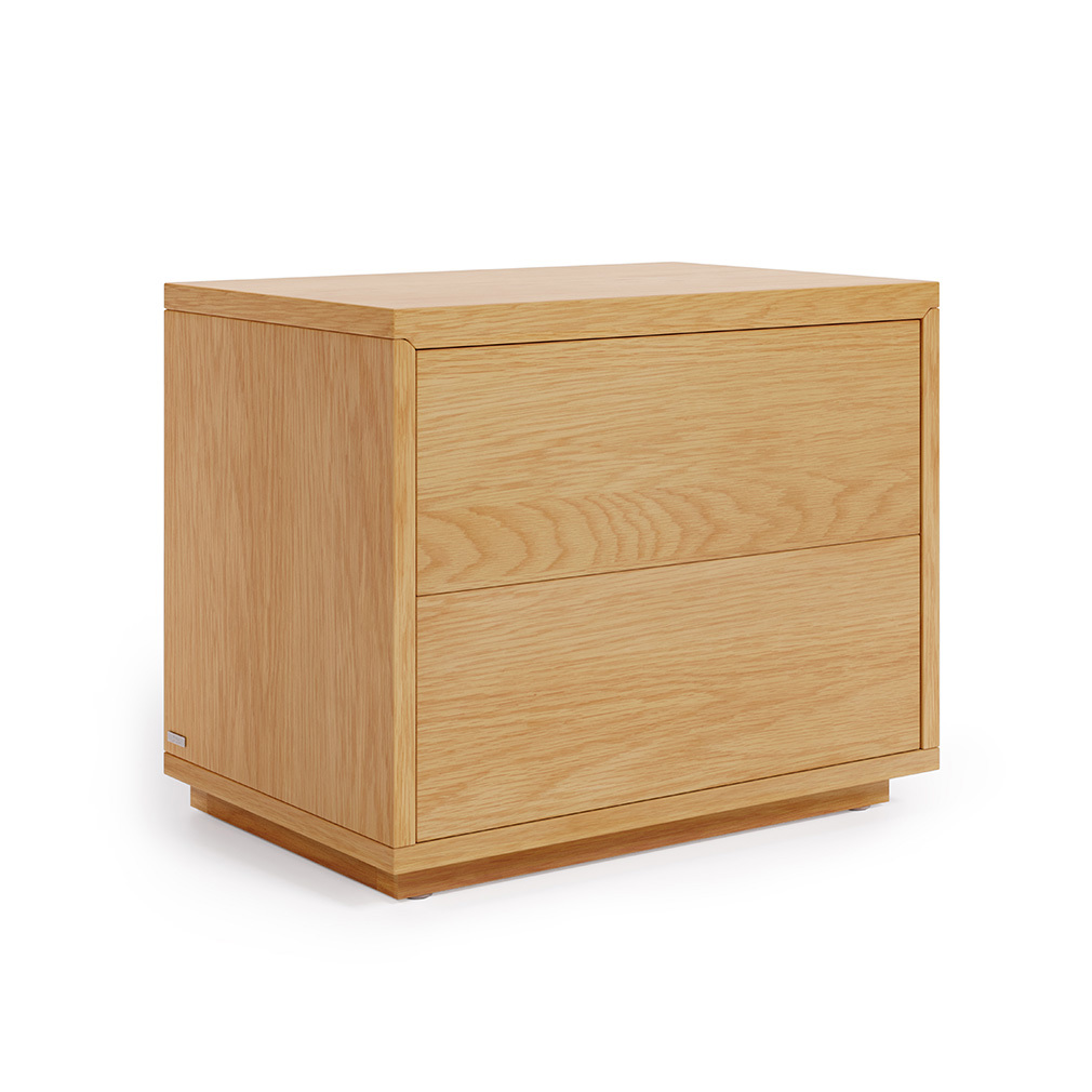 Abilen Bedside Table