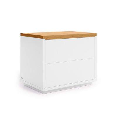 Abilen Bedside Table