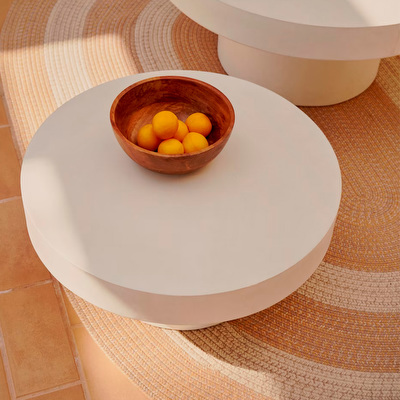 Aiguablava Coffee Table