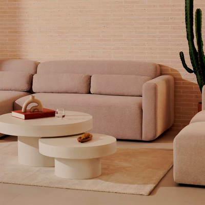 Aiguablava Coffee Table