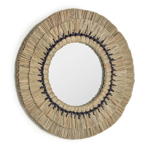Akila Mirror, ø 60 cm