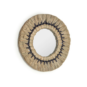 Akila Mirror, ø 40 cm