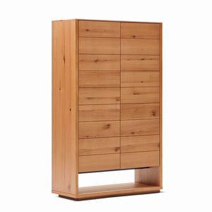 Alguema Cabinet, Oak, 100 x 164 cm