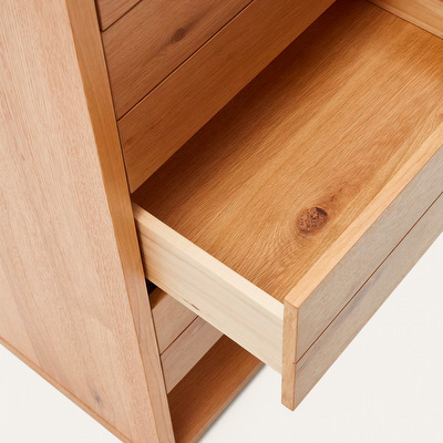 Alguema Chest Of Drawers