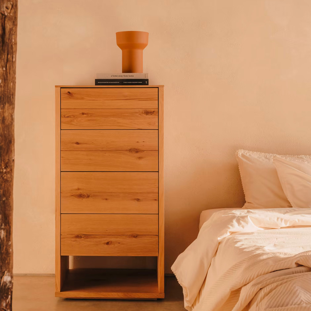 Alguema Chest Of Drawers