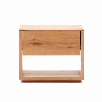 Alguema Bedside Table