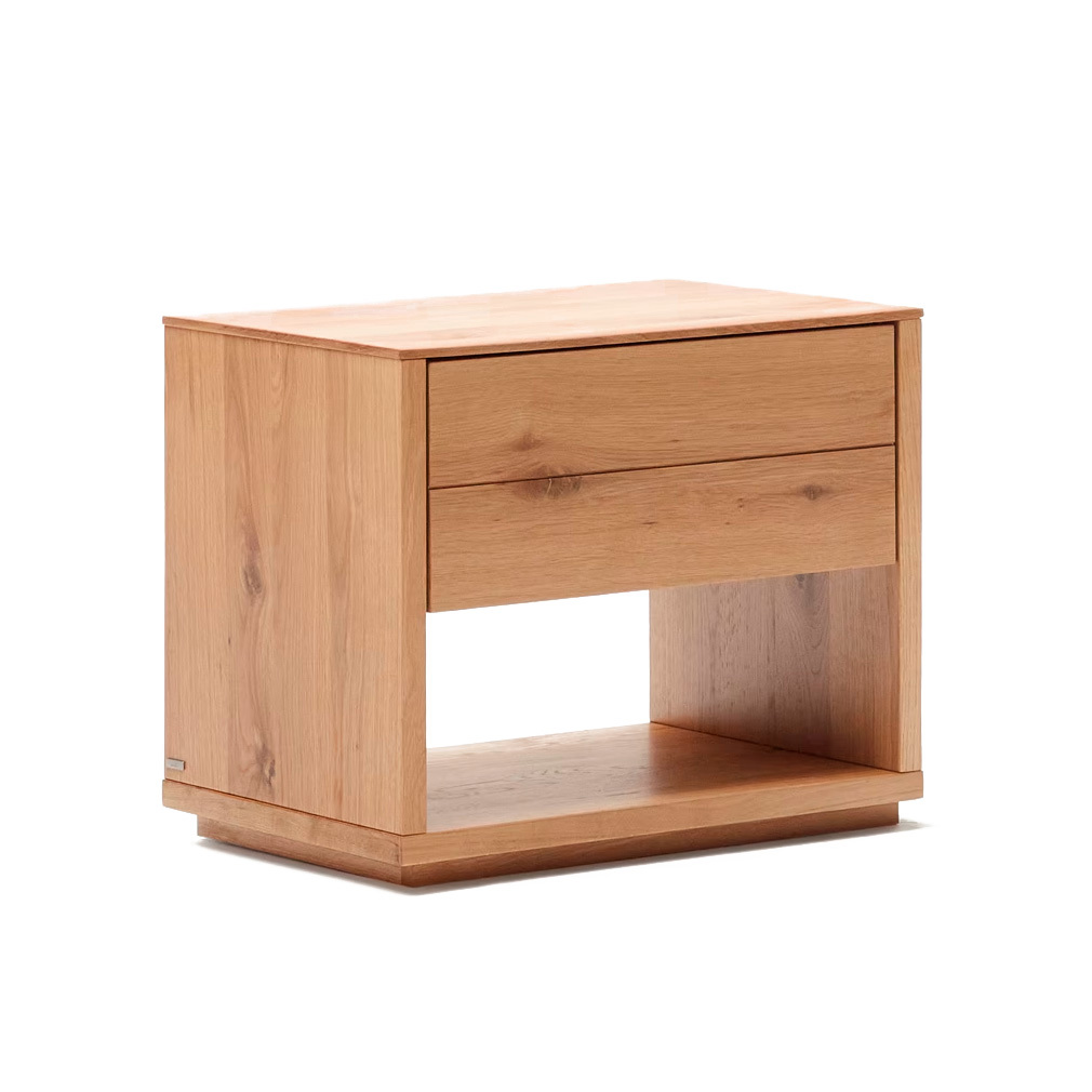 Alguema Bedside Table